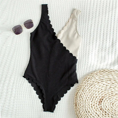 Raffiné et radieux Maillot de bain