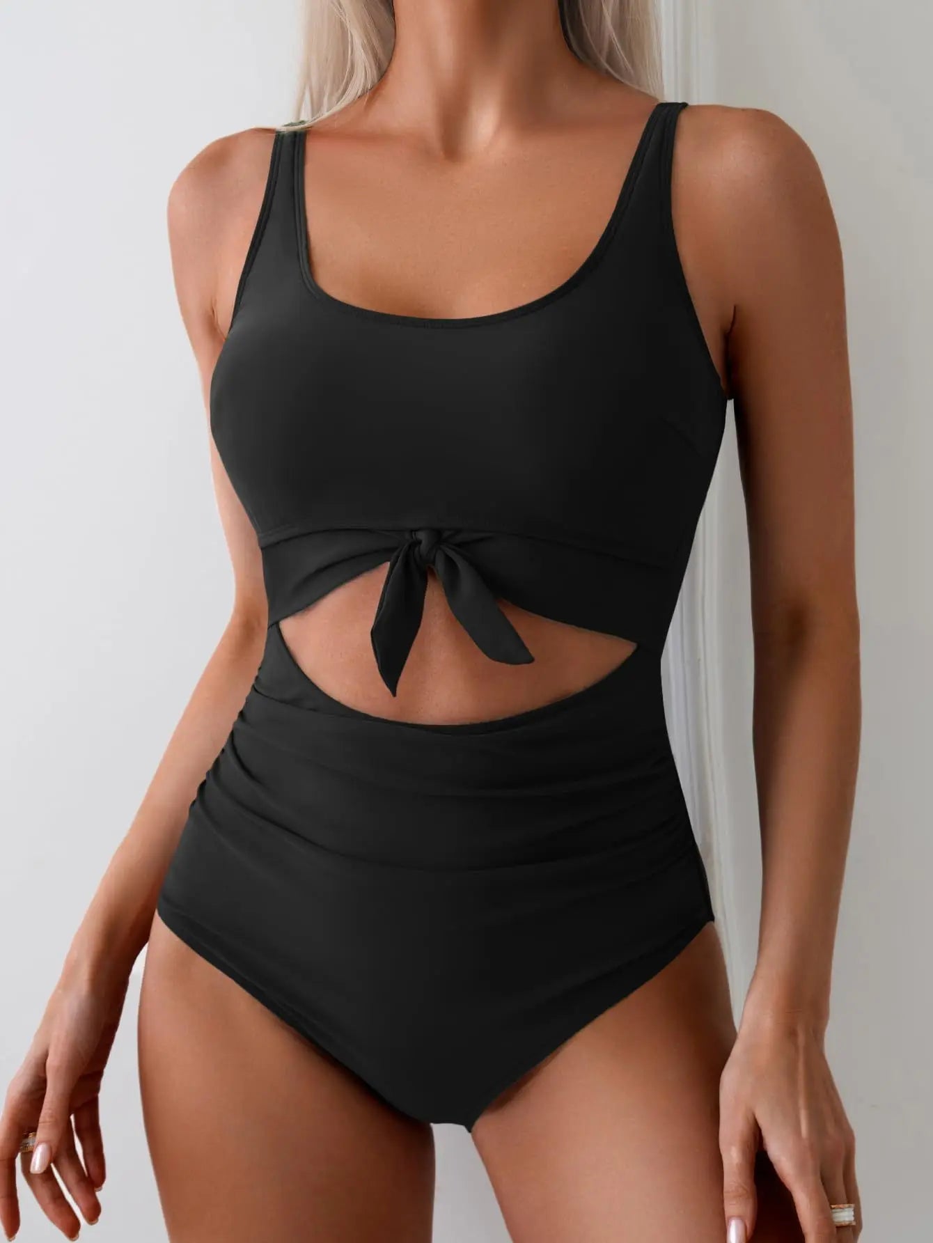 Raffiné et radieux Bikini