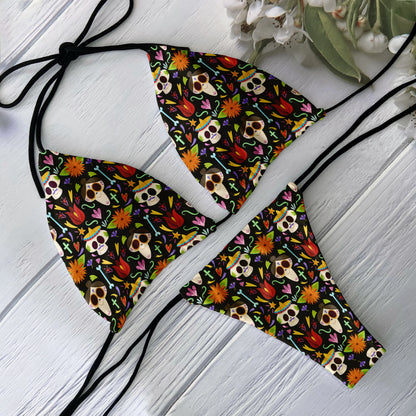 Élégant et contemporain Bikini