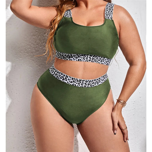 Doux et sophistiqué Bikini