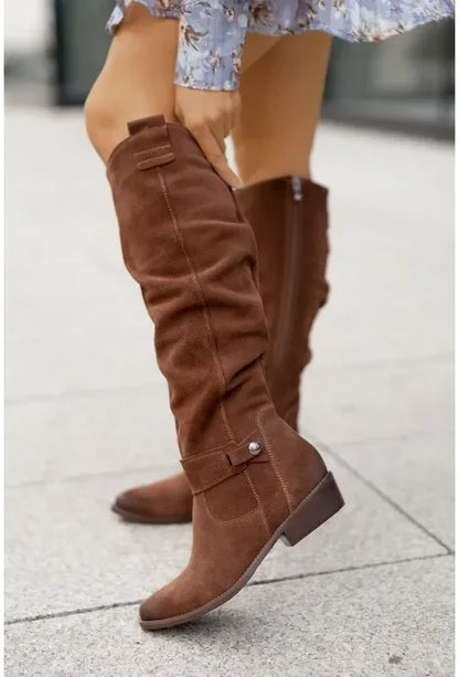 EP | Bottes orthopédiques de soutien