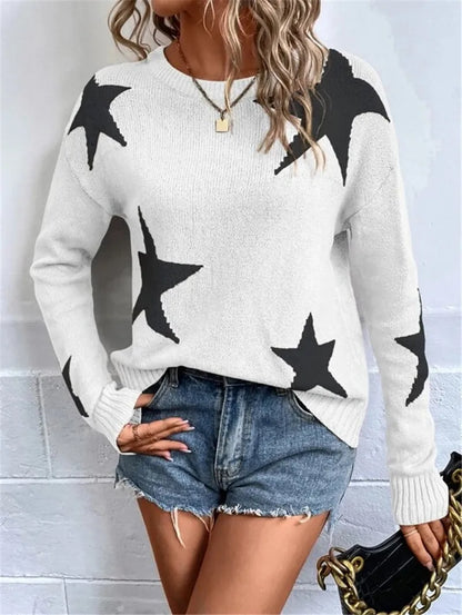 Séduisant et raffiné Pull