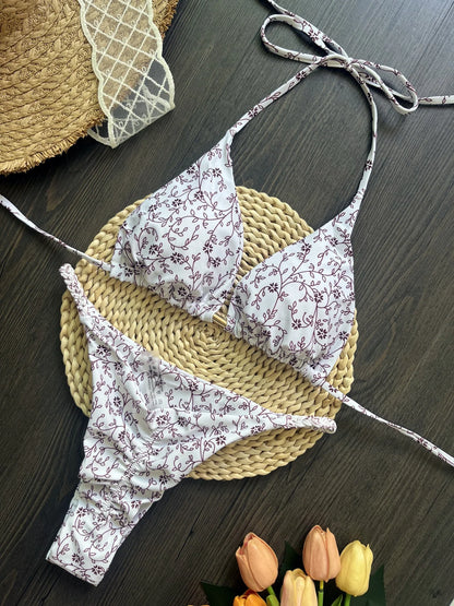 Fluide et fabuleux Bikini