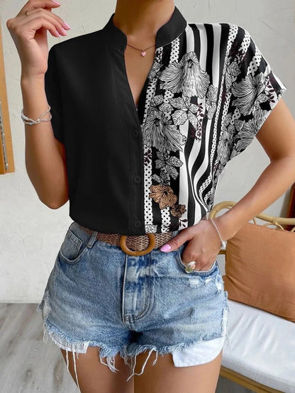 Audacieux et beau Chemise