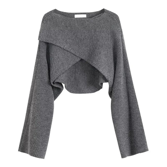 Fluide et fabuleux Pull