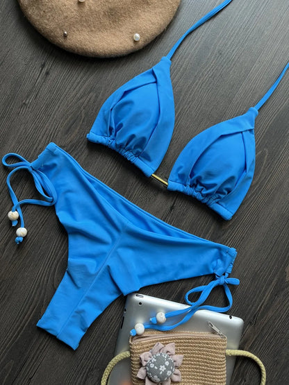 Séduisant et raffiné Bikini