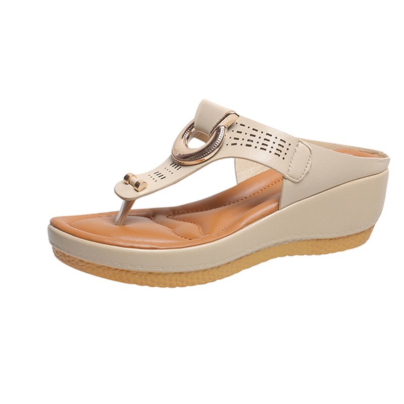 EP | Sandales | Un soutien parfait pour vos pieds