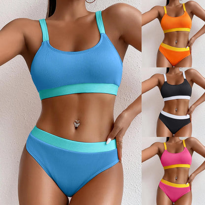 Élégant et contemporain Bikini