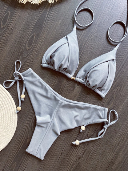 Séduisant et raffiné Bikini
