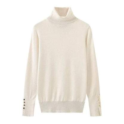 Audacieux et beau Pull