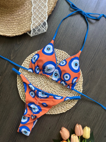 Fluide et fabuleux Bikini
