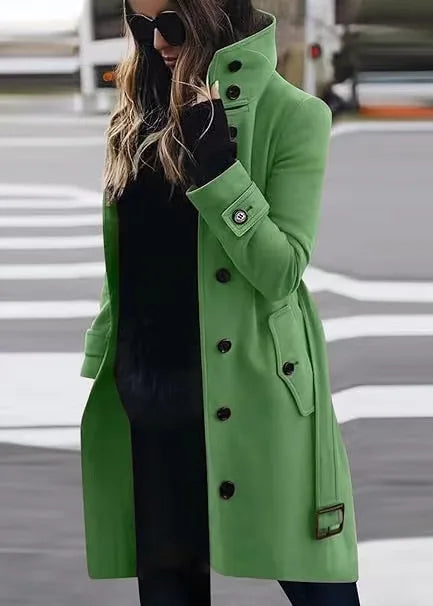 Séduisant et raffiné Veste