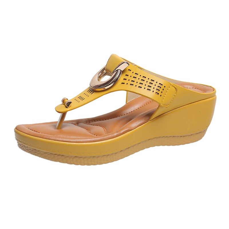 EP | Sandales | Un soutien parfait pour vos pieds
