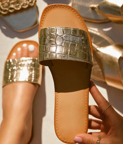 EP | I Sandales confortables pour femmes