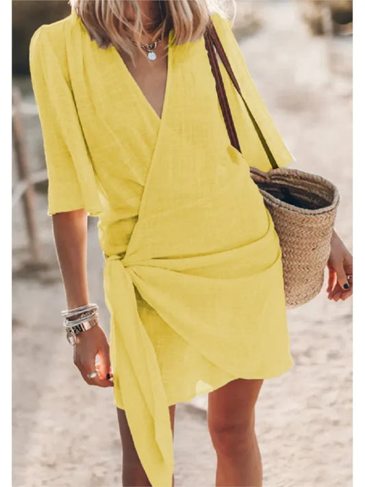 Audacieux et beau Robe