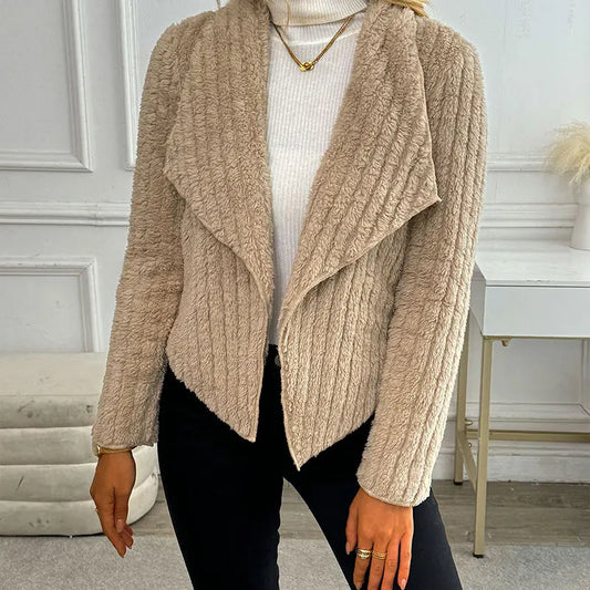 Audacieux et beau Manteau