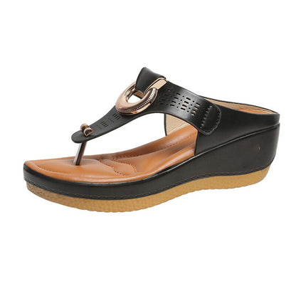 EP | Sandales | Un soutien parfait pour vos pieds