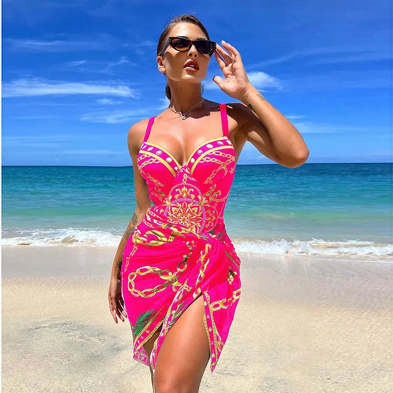 Classique et polyvalent Bikini