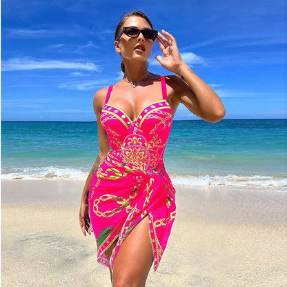 Classique et polyvalent Bikini
