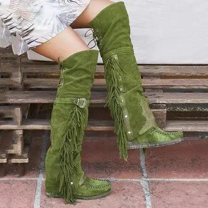 EP | Bottes orthopédiques de haute qualité