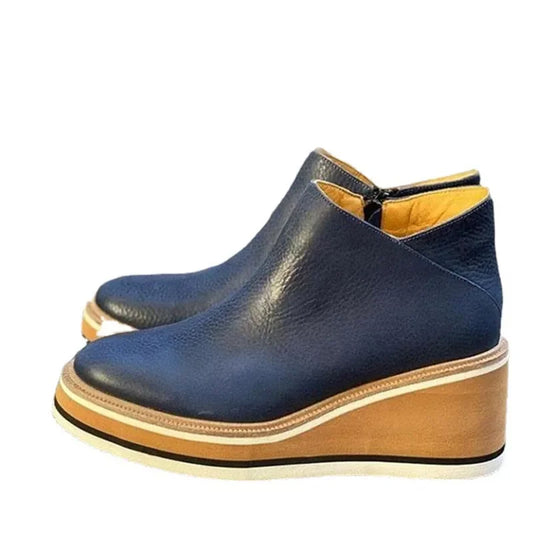 EP | Bottes orthopédiques tendance et de soutien