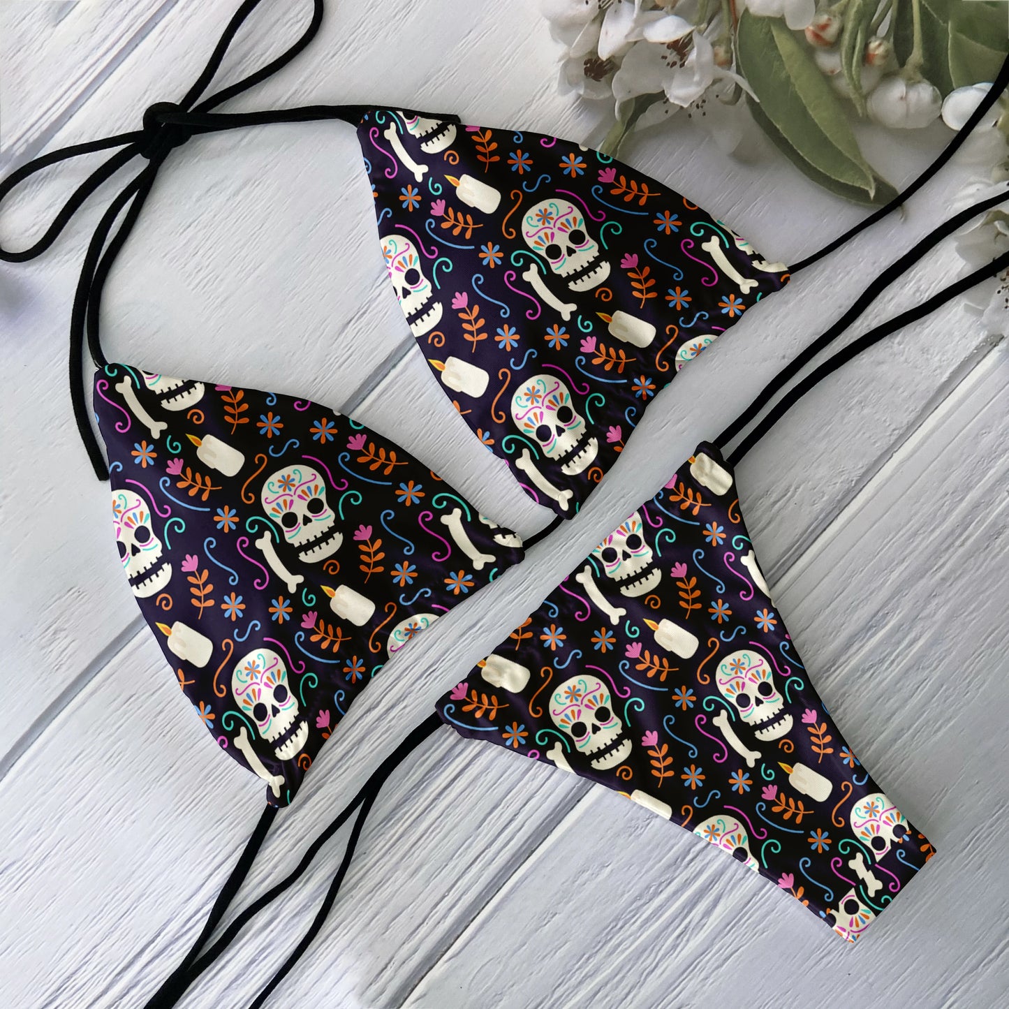 Élégant et contemporain Bikini