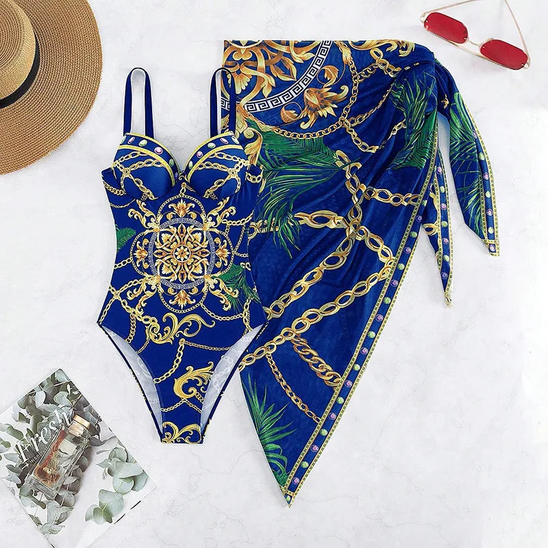 Classique et polyvalent Bikini