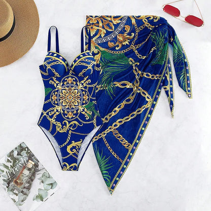 Classique et polyvalent Bikini