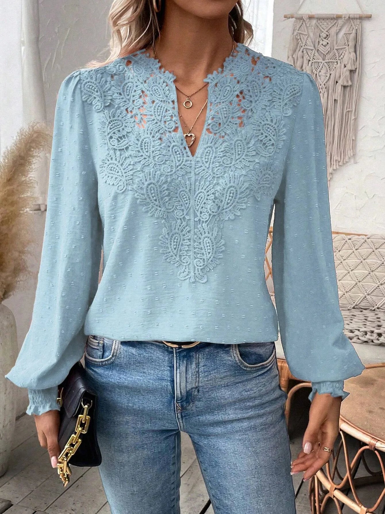 Audacieux et beau Chemise