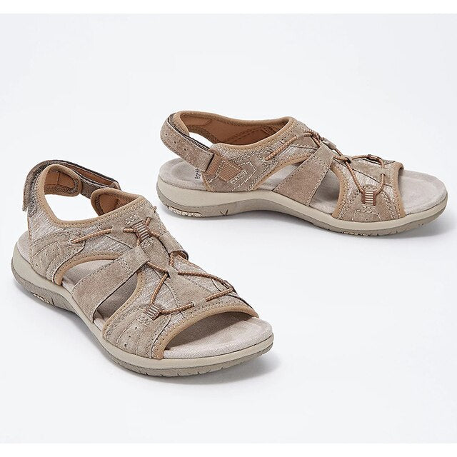 EP | Sandales | Sandales de plage