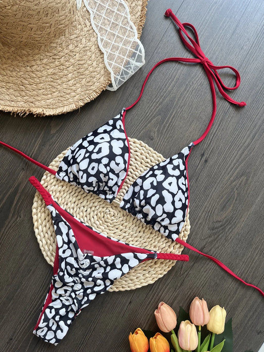 Fluide et fabuleux Bikini