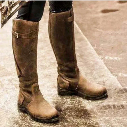 EP | Bottes orthopédiques confortables et durables