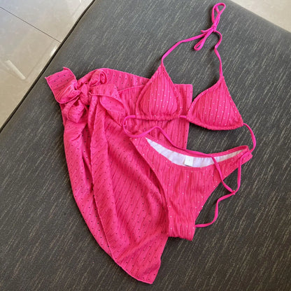 Poli et ludique Bikini