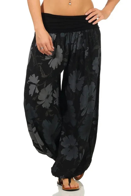 ND | Pantalons légers et frais
