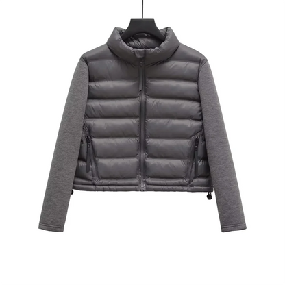 Raffiné et radieux Veste