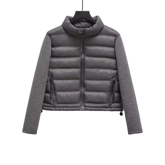 Raffiné et radieux Veste