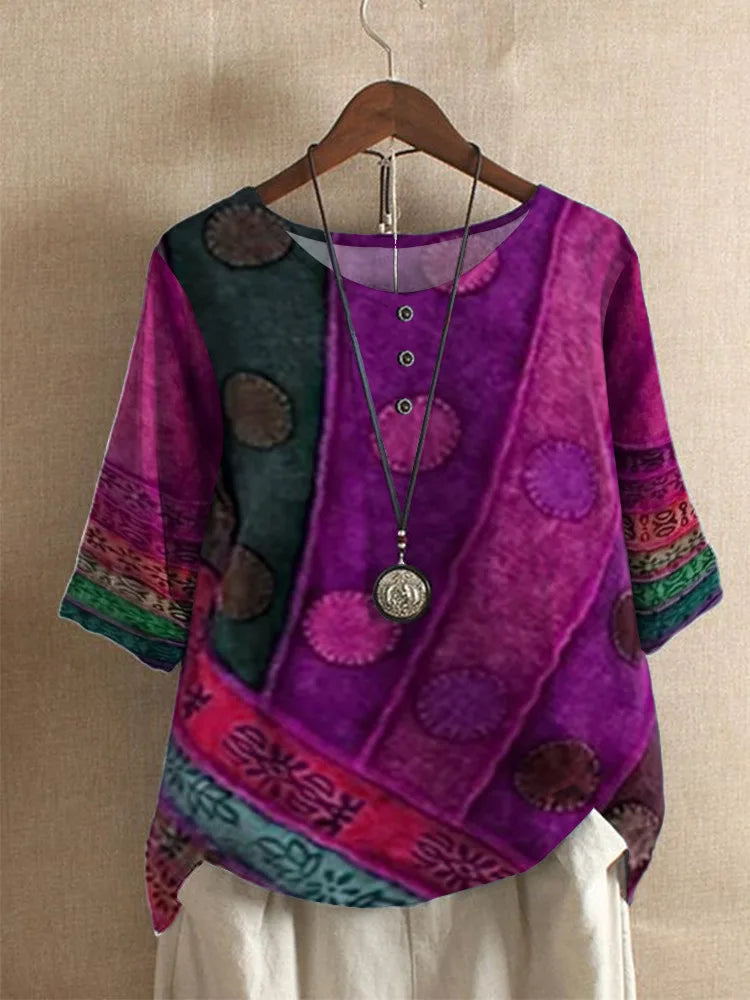 Audacieux et beau Chemise