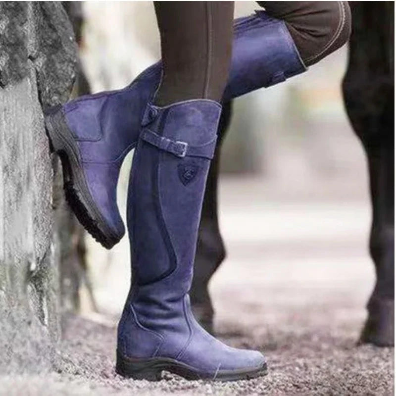 EP | Bottes orthopédiques confortables et durables