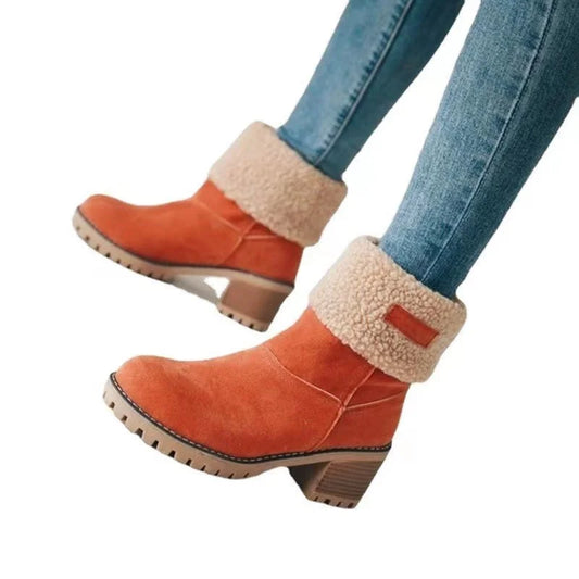 ND | Chaussures à talons aiguilles confortables