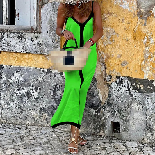 Audacieux et beau Robe