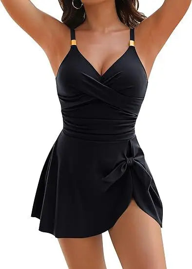 Moderne et minimaliste Maillot de bain