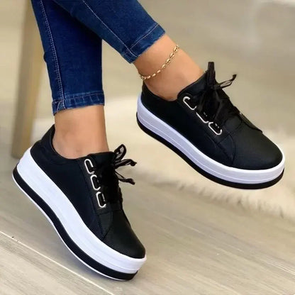 EP | | Sneakers mode confortables