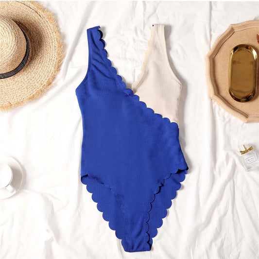 Raffiné et radieux Maillot de bain