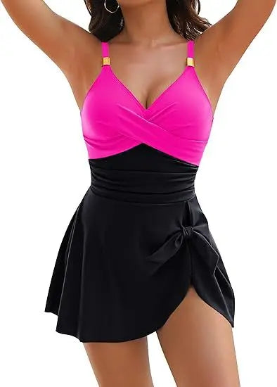 Moderne et minimaliste Maillot de bain