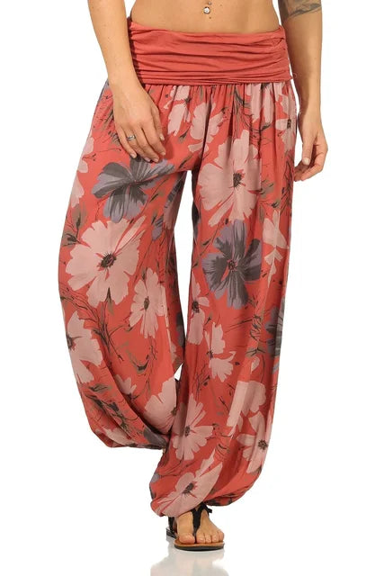 ND | Pantalons légers et frais