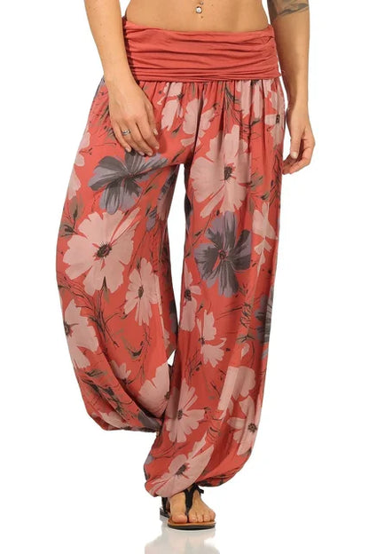 ND | Pantalons légers et frais