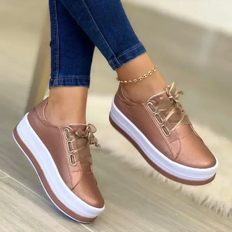 EP | | Sneakers mode confortables