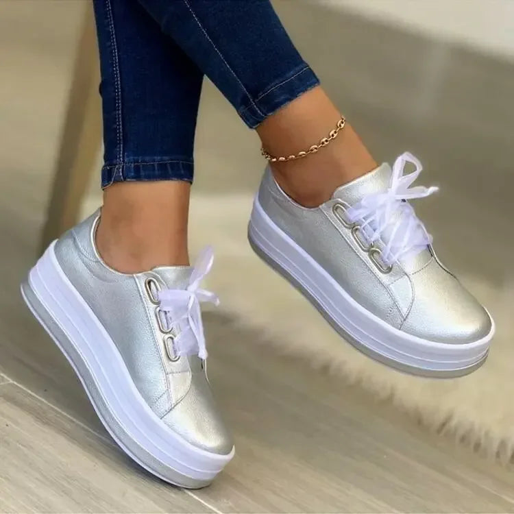 EP | | Sneakers mode confortables
