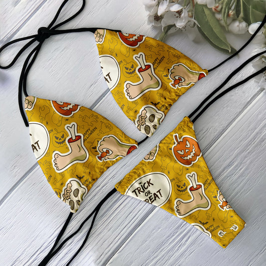 Élégant et contemporain Bikini