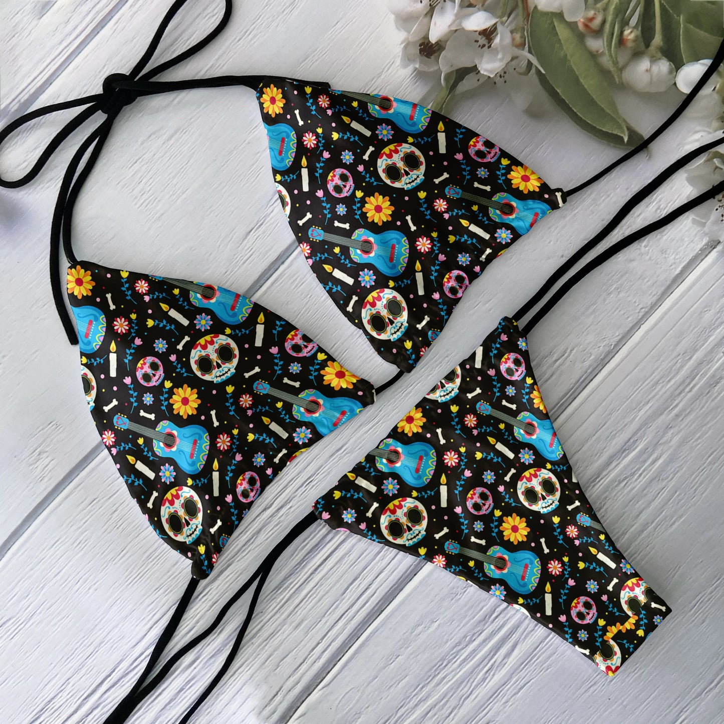 Élégant et contemporain Bikini